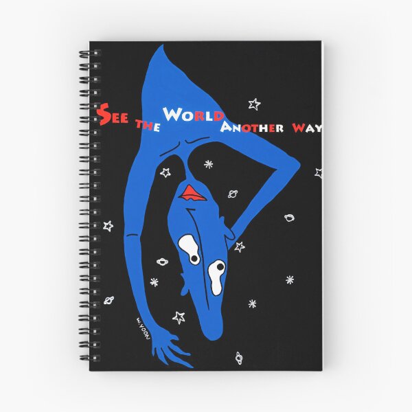 Item preview, The curious alien, 'Zero' designed and sold by Wyoon.