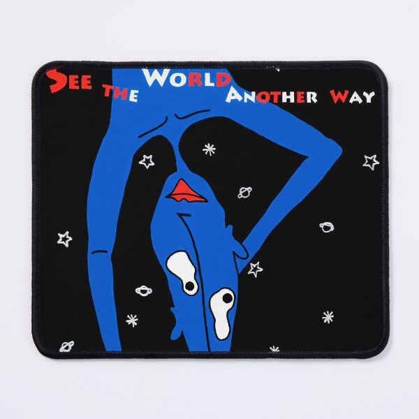 Item preview, The curious alien, 'Zero' designed and sold by Wyoon.