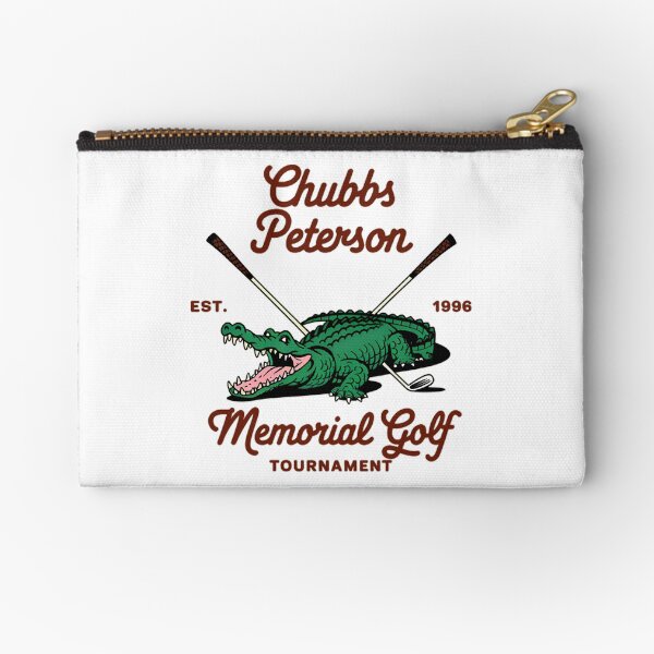 Item preview, HAPPY GILMORE CHUBBS PETERSON 1996 designed and sold by Tiar-Kin.