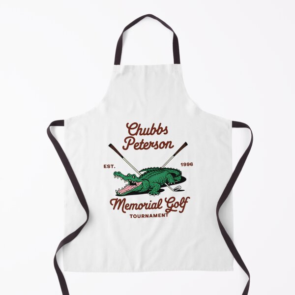 Item preview, HAPPY GILMORE CHUBBS PETERSON 1996 designed and sold by Tiar-Kin.