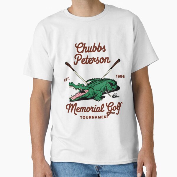 Item preview, HAPPY GILMORE CHUBBS PETERSON 1996 designed and sold by Tiar-Kin.