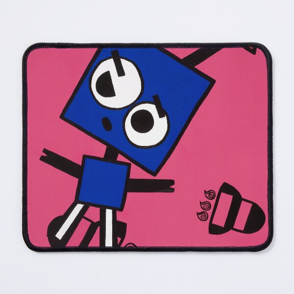Item preview, Futuristic Robot, 'No.1000' designed and sold by Wyoon.