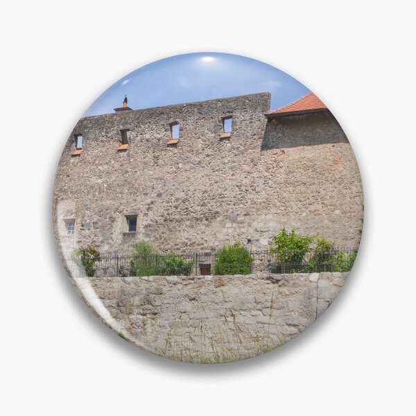 Item preview, Gruttenstein Castle, Bad Reichenhall designed and sold by Torsten  Krüger.