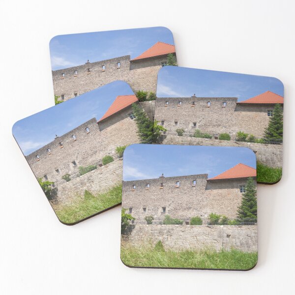 Item preview, Gruttenstein Castle, Bad Reichenhall designed and sold by Torsten  Krüger.