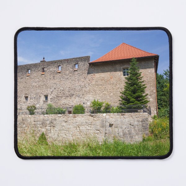 Item preview, Gruttenstein Castle, Bad Reichenhall designed and sold by Torsten  Krüger.