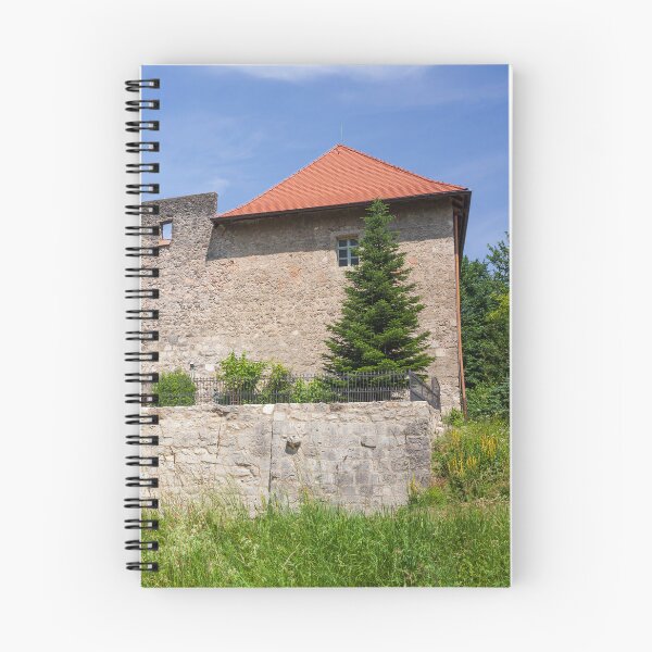 Item preview, Gruttenstein Castle, Bad Reichenhall designed and sold by Torsten  Krüger.