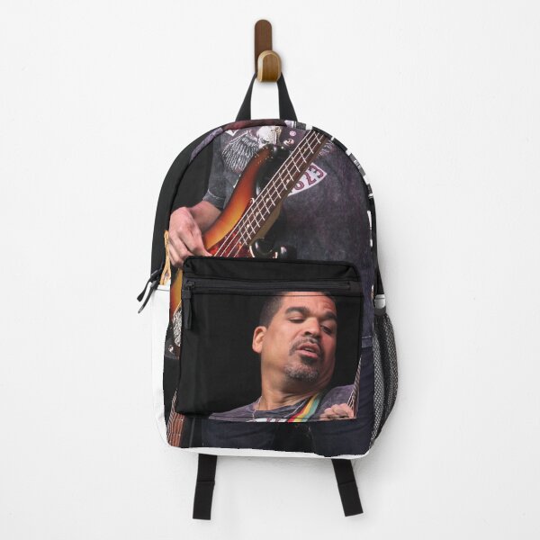 Item preview, Oteil Burbridge - Tedeschi Trucks Band - Photograph designed and sold by ConcertImages.