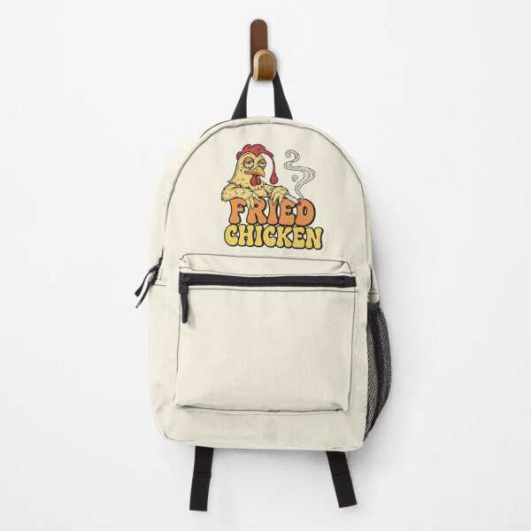 Item preview, Fried Chicken 420 Stoner Meme Relaxed designed and sold by rafalZielinski.