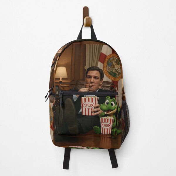 Item preview, Ron and Croaky eating popcorn designed and sold by CroakysCorner.