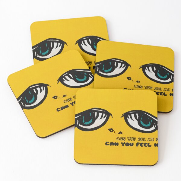 Item preview, "Can you feel me?" designed and sold by Wyoon.