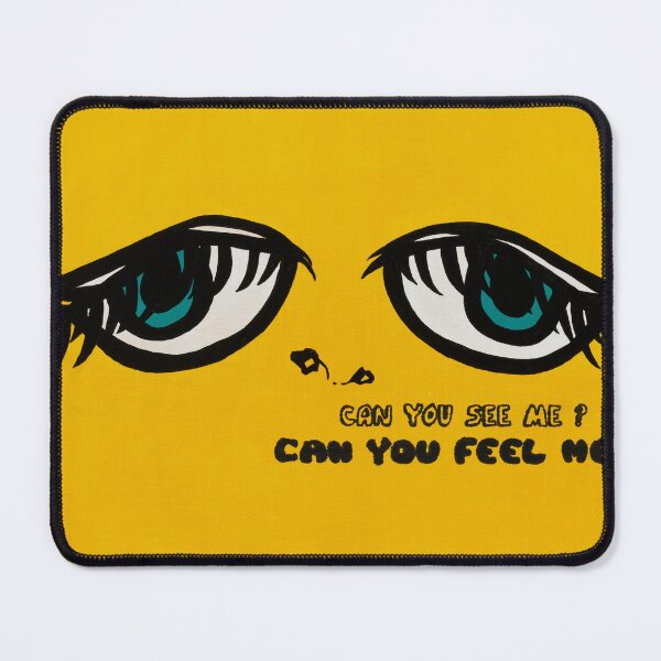Item preview, "Can you feel me?" designed and sold by Wyoon.