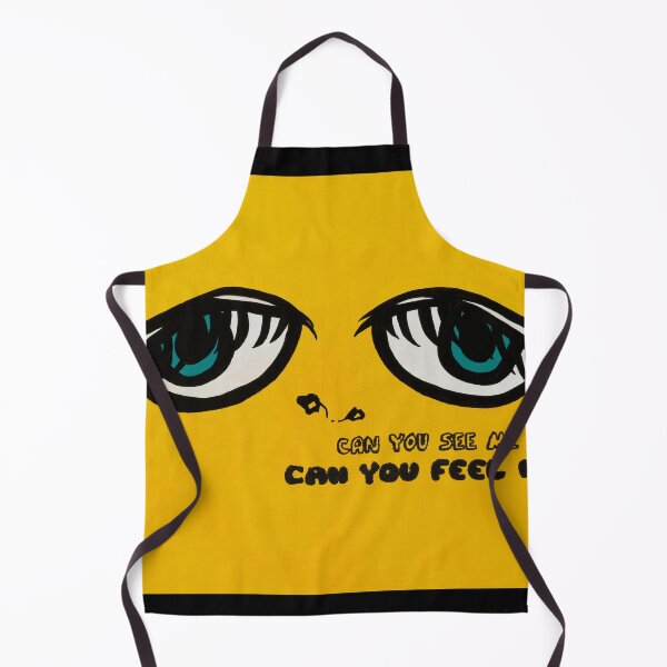 Item preview, "Can you feel me?" designed and sold by Wyoon.