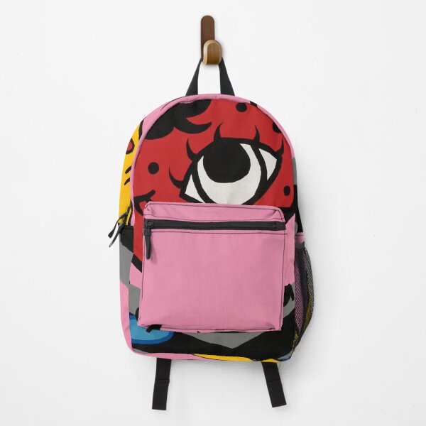Item preview, 'St.Red & Mr.Yellow' designed and sold by Wyoon.
