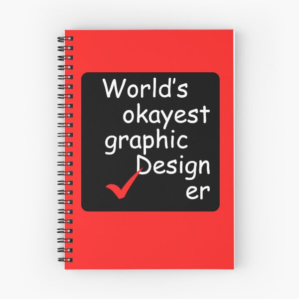 Item preview, Funny Graphic Design Joke Worst Designer Humor White designed and sold by TackyTime.