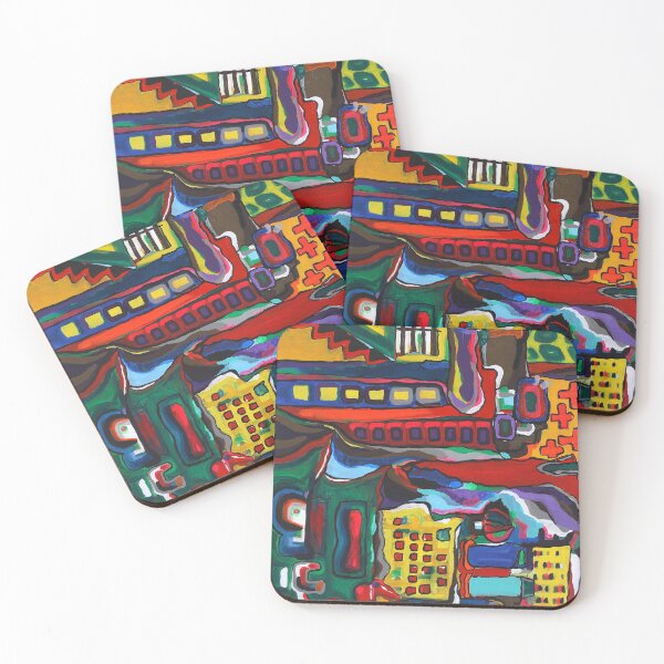 Item preview, New York designed and sold by Wyoon.