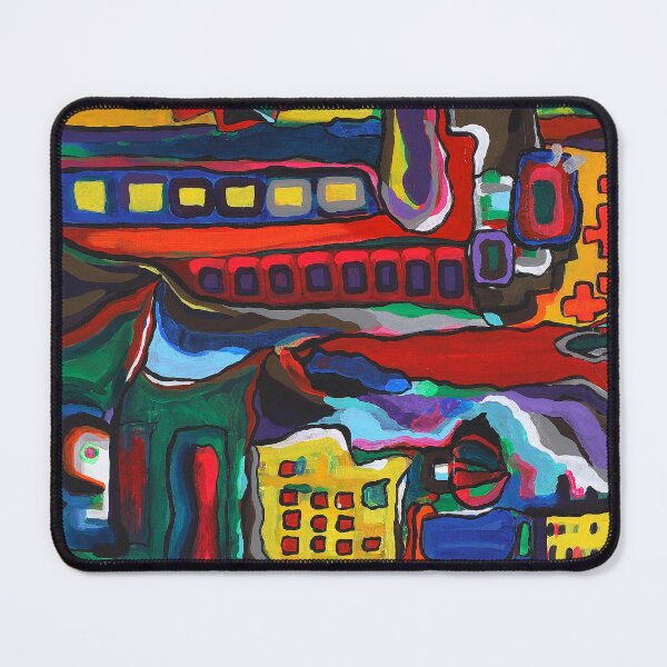 Item preview, New York designed and sold by Wyoon.