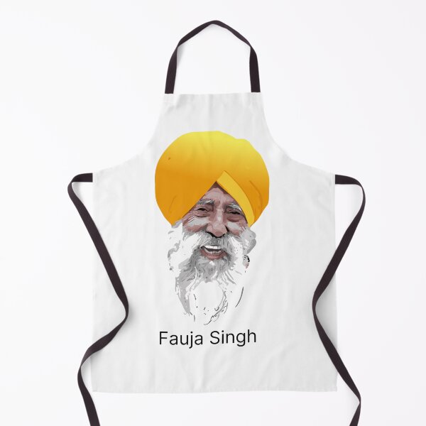 Artikelvorschau, Fauja Singh entworfen und verkauft von DesignAFind.