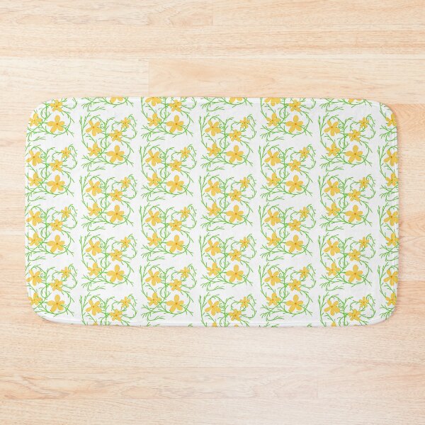 Item preview, Vines and Flowers designed and sold by CopperMuffin.