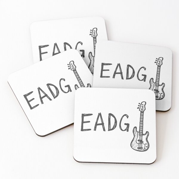 Item preview, Handwritten Bass Love designed and sold by Uglyandcute.