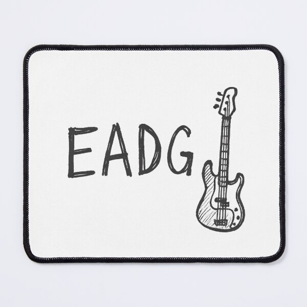 Item preview, Handwritten Bass Love designed and sold by Uglyandcute.