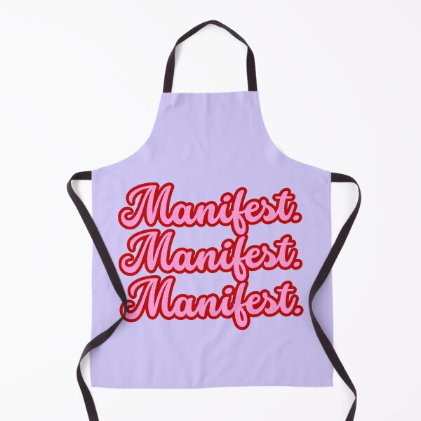 Item preview, Manifest. Manifest. Manifest. designed and sold by SWETA HALDER.