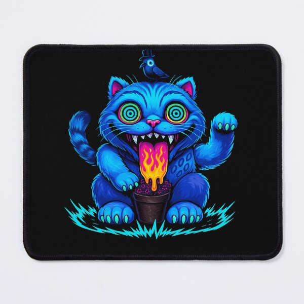 Item preview, Tiger and Bird Kpop Demon Hunters designed and sold by Pixelmap.