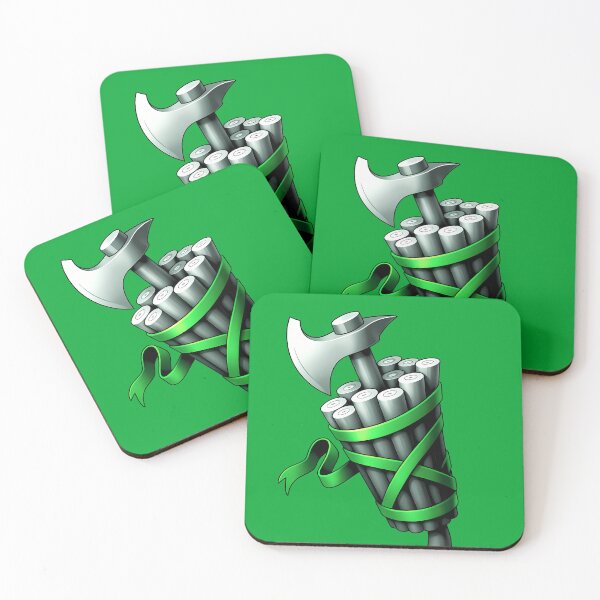 Item preview, Sankt Gallen Espen Warriors Rise Again designed and sold by canvasriddle.