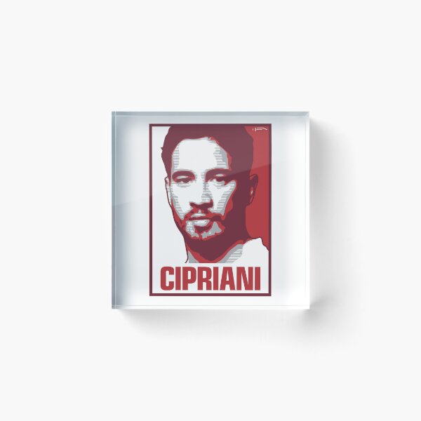 Item preview, Cipriani - ENGLAND designed and sold by DFA.