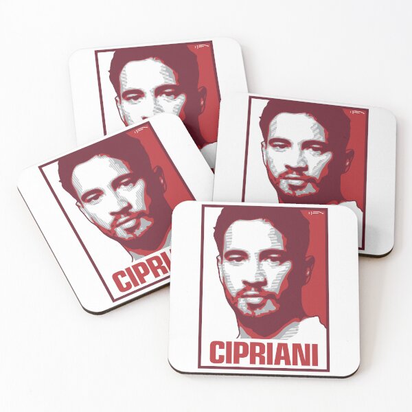 Item preview, Cipriani - ENGLAND designed and sold by DFA.