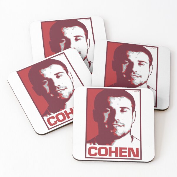 Item preview, Cohen - ENGLAND designed and sold by DFA.