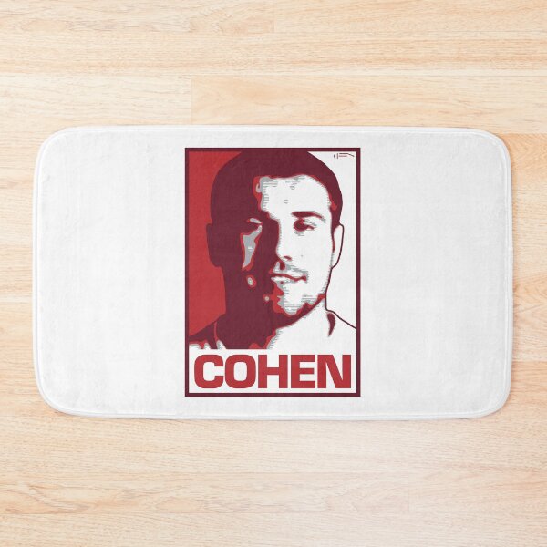 Item preview, Cohen - ENGLAND designed and sold by DFA.