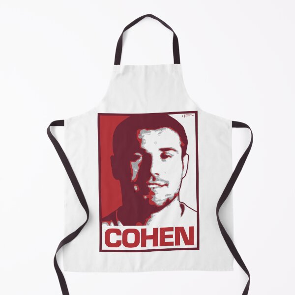 Item preview, Cohen - ENGLAND designed and sold by DFA.