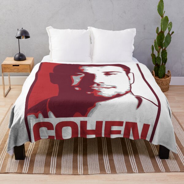 Item preview, Cohen - ENGLAND designed and sold by DFA.