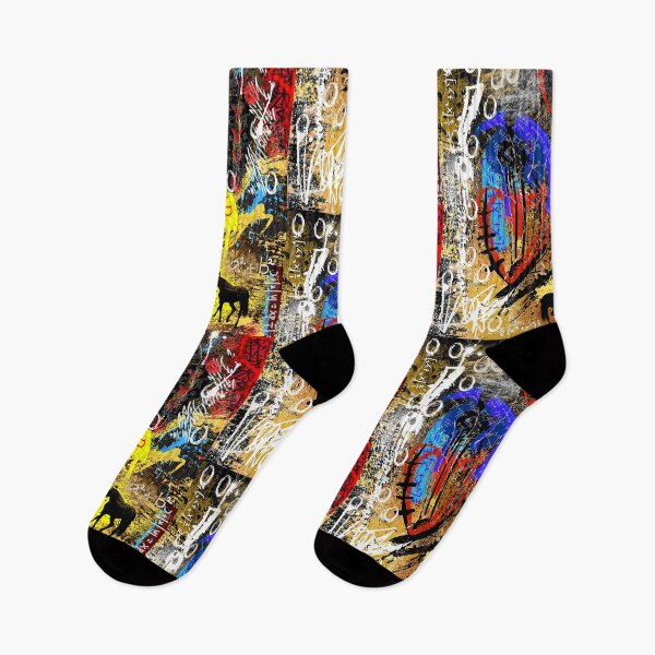 Item preview, Equations of Emotion, a Collision of Heart and Logic ❤️ designed and sold by Art With Impact – Statement Art & Apparel for Deep Thinkers.