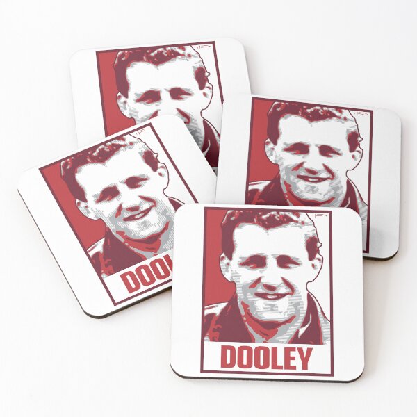 Item preview, Dooley - ENGLAND designed and sold by DFA.