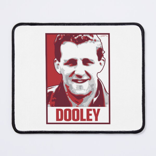 Item preview, Dooley - ENGLAND designed and sold by DFA.
