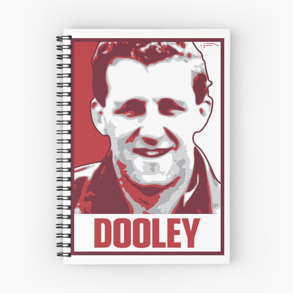 Item preview, Dooley - ENGLAND designed and sold by DFA.