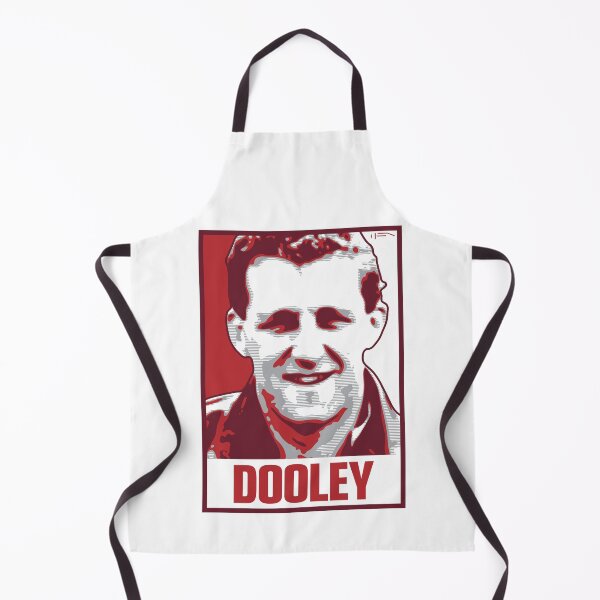Item preview, Dooley - ENGLAND designed and sold by DFA.