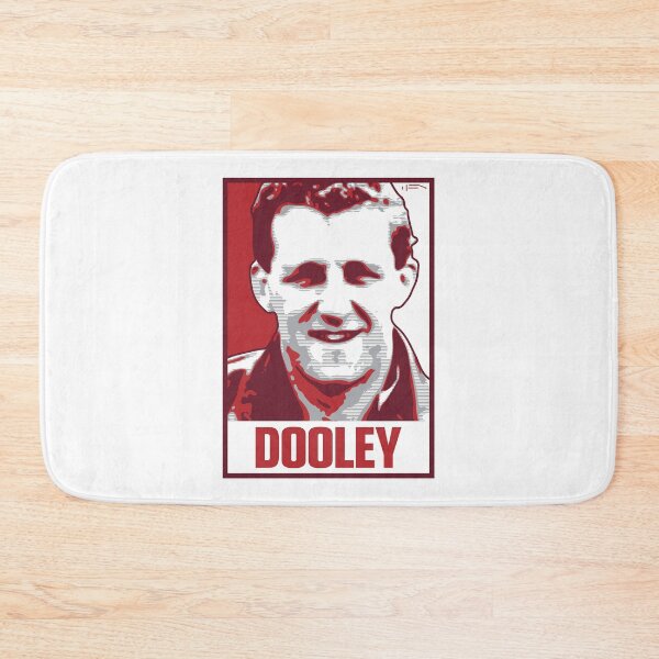 Item preview, Dooley - ENGLAND designed and sold by DFA.