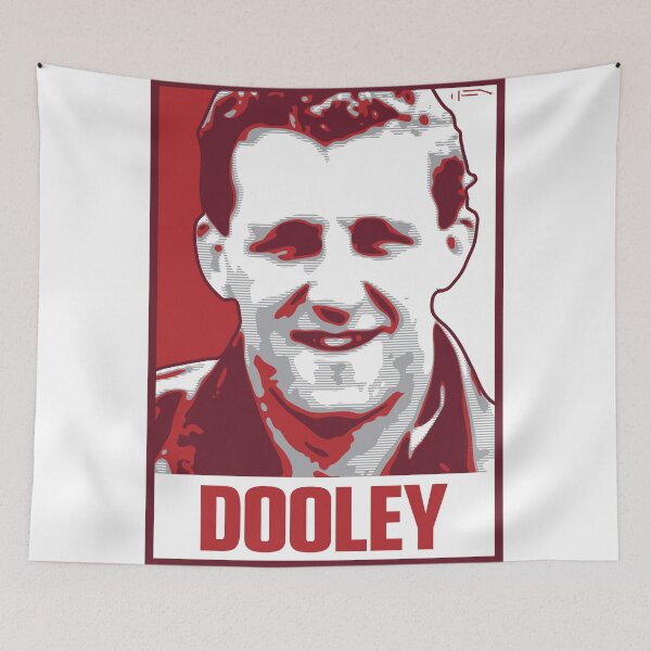 Item preview, Dooley - ENGLAND designed and sold by DFA.