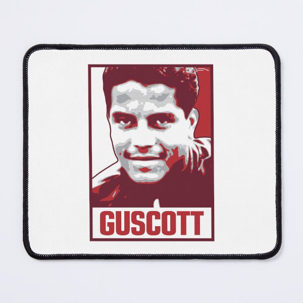 Item preview, Guscott - ENGLAND designed and sold by DFA.