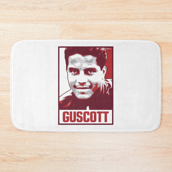 Item preview, Guscott - ENGLAND designed and sold by DFA.