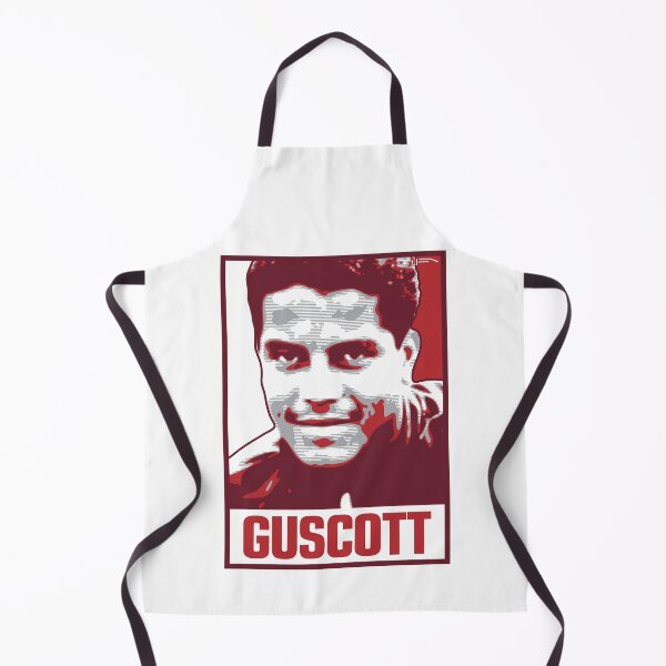 Item preview, Guscott - ENGLAND designed and sold by DFA.