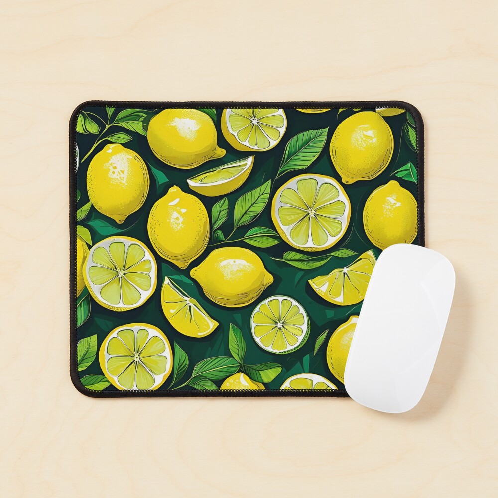 Item preview, Mouse Pad designed and sold by ColageLab.