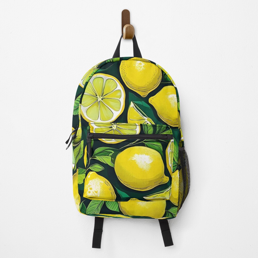 Item preview, Backpack designed and sold by ColageLab.