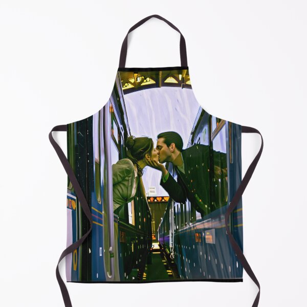 Item preview, Whistle Stop Romance designed and sold by bruntXumber.