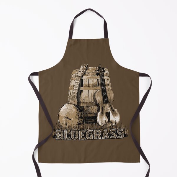 Artikelvorschau, Bluegrass entworfen und verkauft von Glenn Mueller.