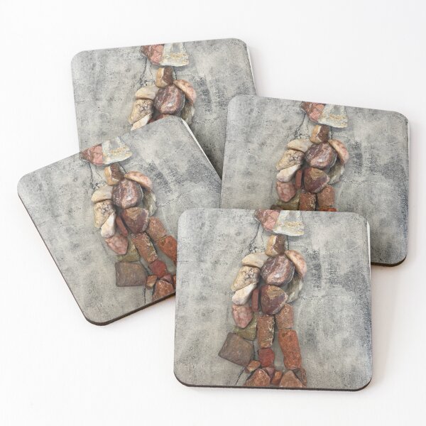 Item preview, Rock Chick - Roman Goddess designed and sold by suzetta.