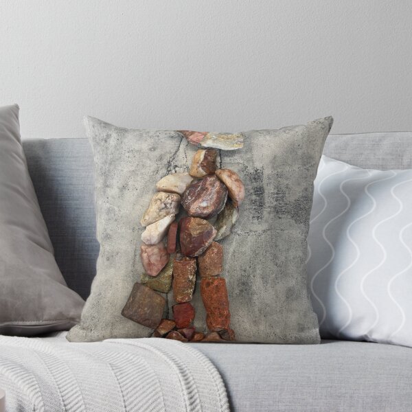 Item preview, Rock Chick - Roman Goddess designed and sold by suzetta.