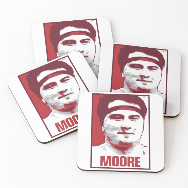 Item preview, Moore - ENGLAND designed and sold by DFA.
